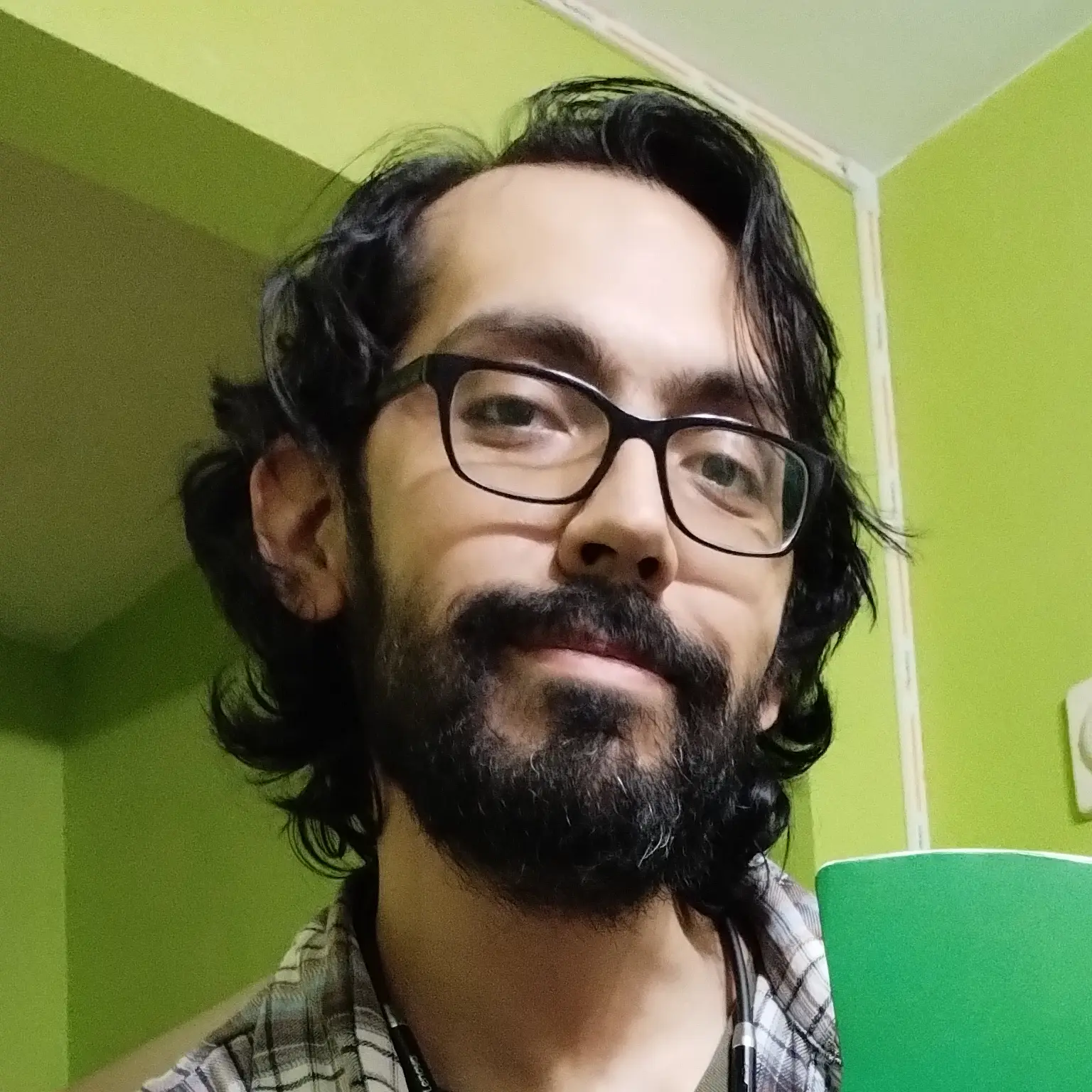 Matías S. Ávalos